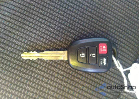 2018 Toyota Corolla Se from USA, damaged, VIN 2T1BURHE8JC074789